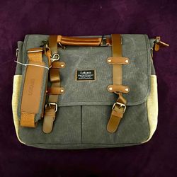 Messenger Bag