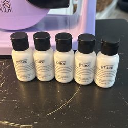 Amazing Grace Firming Body Emulsion