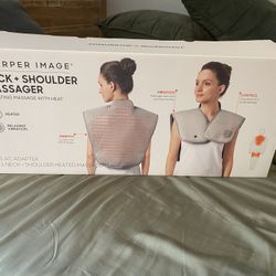 Neck and Shoulder Massager