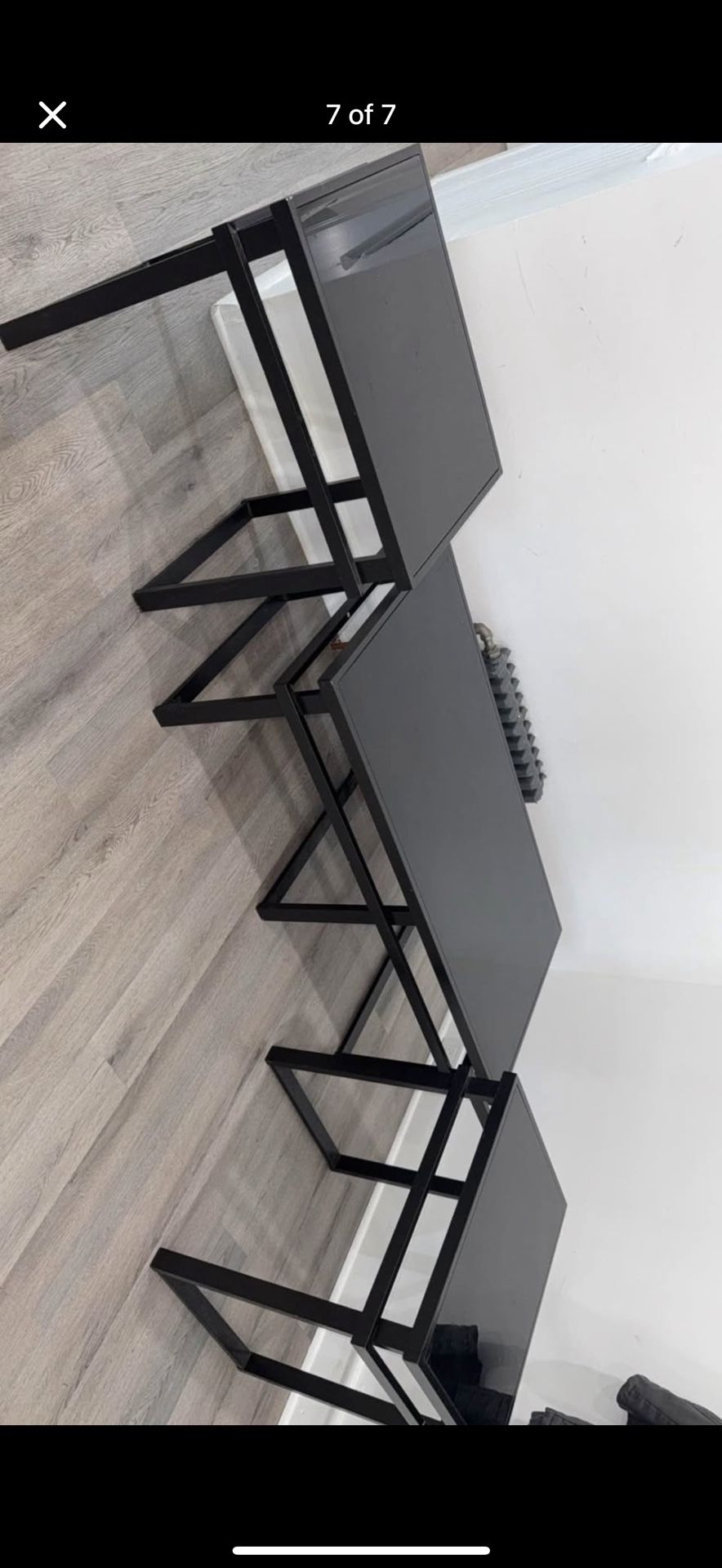 Living Room Tables 