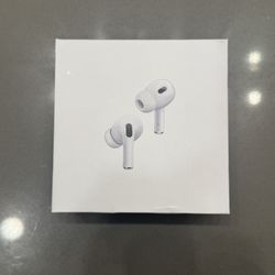 Airpod Pro 2nd Gen