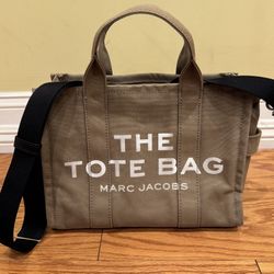Marc Jacobs Tote Bag