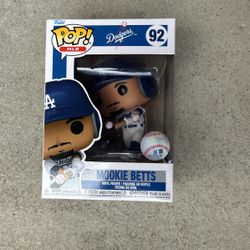 Funko Pop