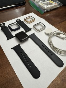 Apple Watch Series 6  44mm gps + cellular