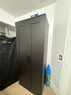 IKEA BRIMNES Wardrobe