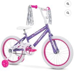New Bike Never Use