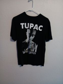 TUPAC T-SHIRT