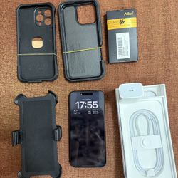 iPhone 16 Pro Max 512GB, Unlocked, no trades
