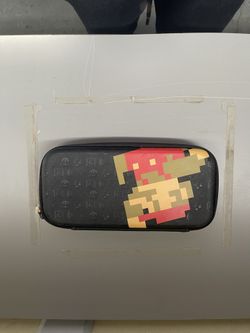 Nintendo Switch Case