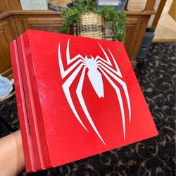 Limited edition PS4 Pro