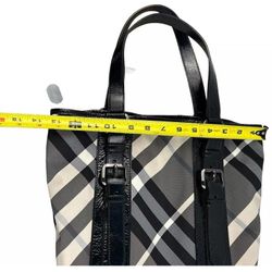 B Purse 