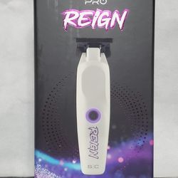 New StylecraftPro Reign Trimmer