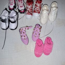 Baby Shoes