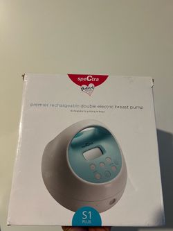 Spectra S1 plus