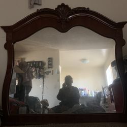 Long Mirror, Like New 