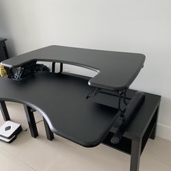 Vari Desk (Stand-up Desk)