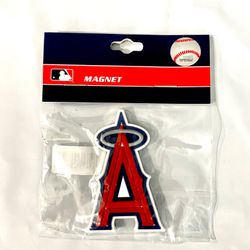Los Angeles Angels Magnet