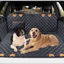 Dog Car Seat Cover for Pets