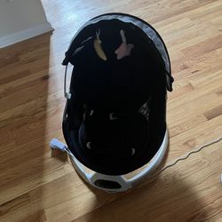 Baby Swing Barely Used