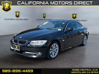 2013 BMW 328i