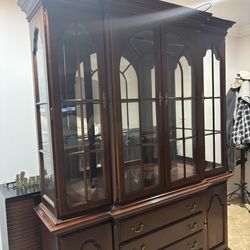 China Hutch