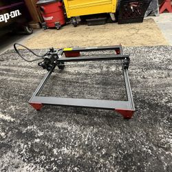 Laser Engraver