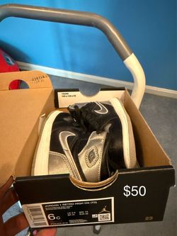Infant Jordan 1 Retro