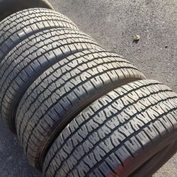 4 Plus 2 ..... Bfgoodbrich Radial T/A.   (contact info removed)