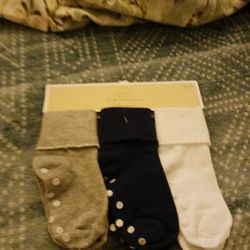 Baby Socks