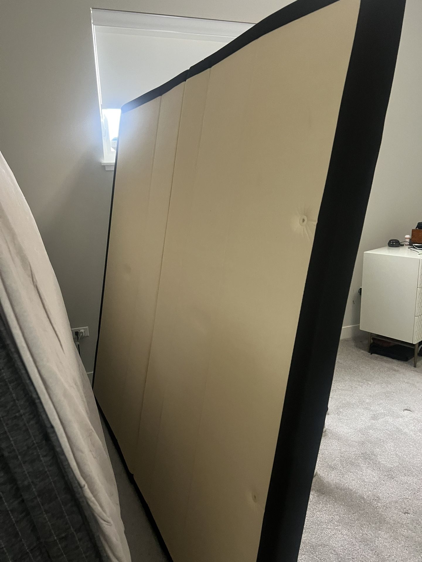 Adjustable Bed Frame King Size