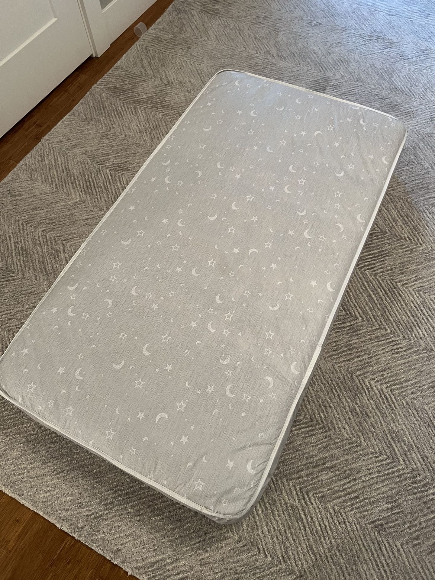 Pottery Barn Kids Mattress