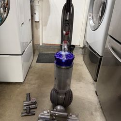 Dyson Ball Vacuum