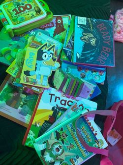 Children's Book Lot