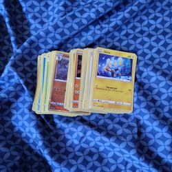 Pokémon Cards 