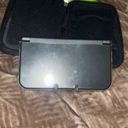 3Ds New Xl And Games