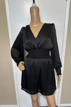 Leyden Women’s Black Dress Size Small