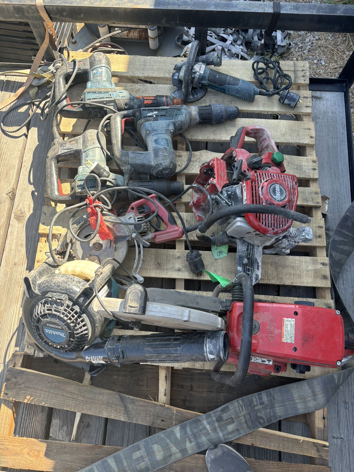 Power Tools. Need Repairs for Sale in San Diego, CA OfferUp