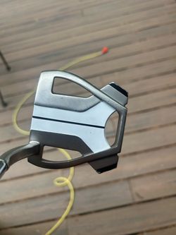 Taylormade Spider X Putter Golf