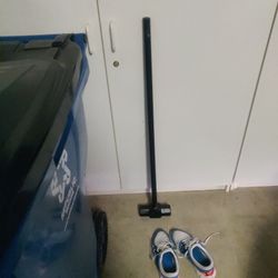Sledge Hammer 