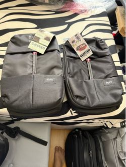 Solo New York All-Star Hybrid Backpack / Duffel Bags (2 Available)