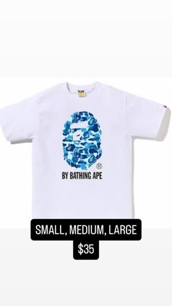 Bape shirts