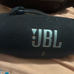 Jbl Charge 6