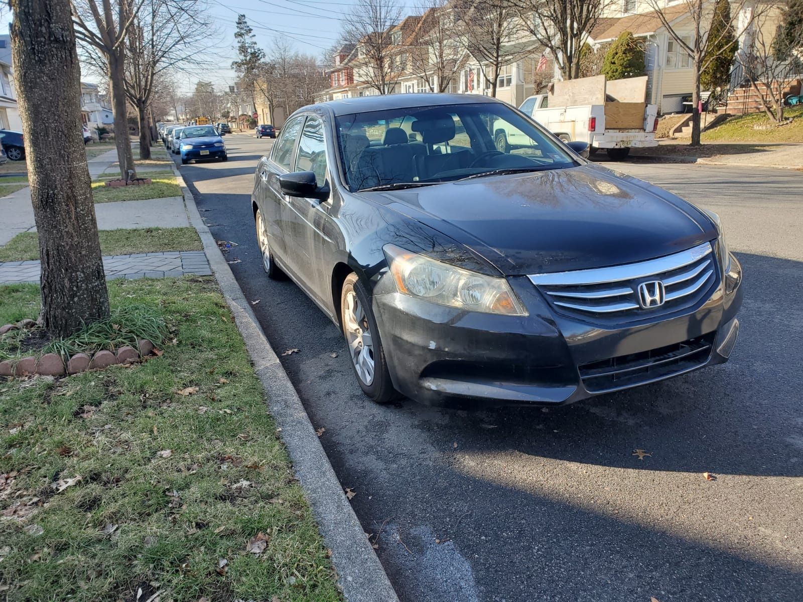 2010 Honda Accord