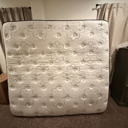 Hybrid Mattress From Ashley