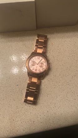 Michael Kors washes