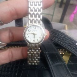 Sheffield Woman's Watch 