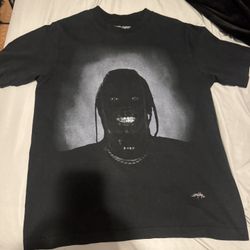 Travis Scott T Shirt Medium Brand New 