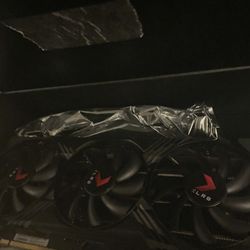 NVIDIA RTX 4060 TI 8GB PNY RGB *LIKE NEW* 