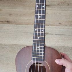 1950s Tenor Ukulele