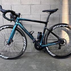 Specialized Tarmac/ Peter Sagan Edition 